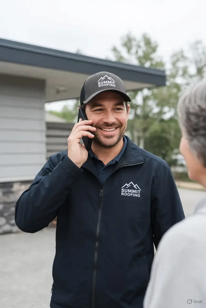 Flat Roof Leak Repair Webbers Falls, OK FAQs